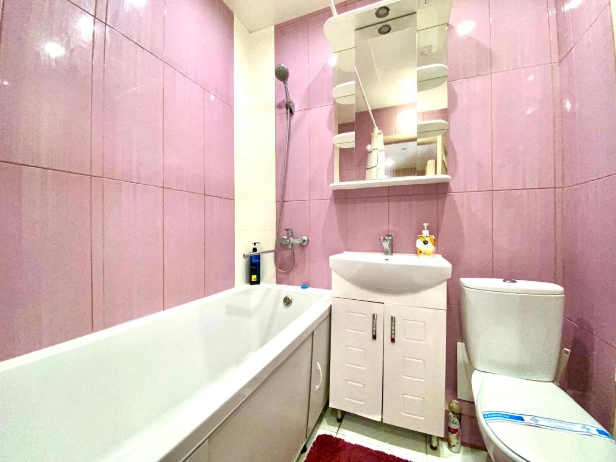 Apartpoltava Елегантна Квартира В Новобудові,Біля Каштанової Алеї, Центр Міста, Звітна Документація Εξωτερικό φωτογραφία