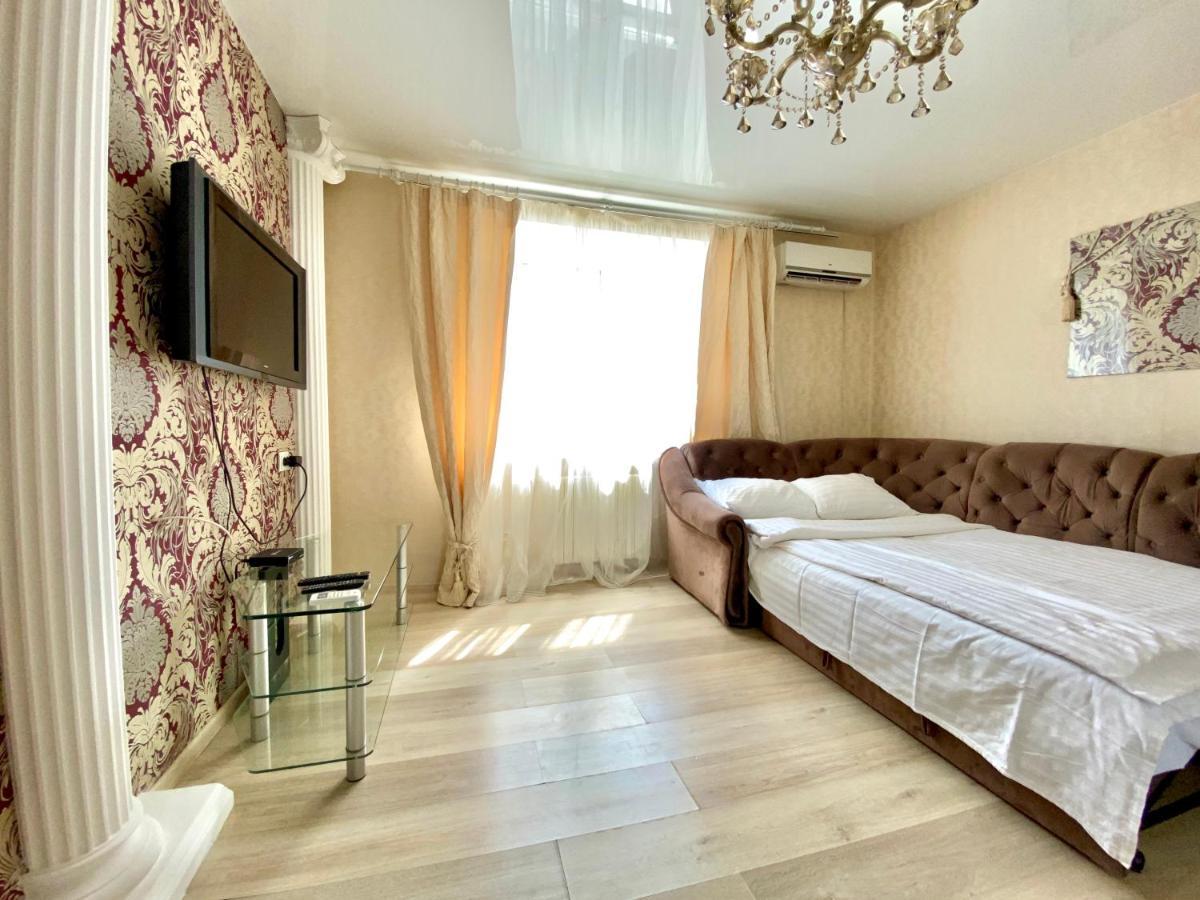 Apartpoltava Елегантна Квартира В Новобудові,Біля Каштанової Алеї, Центр Міста, Звітна Документація Εξωτερικό φωτογραφία