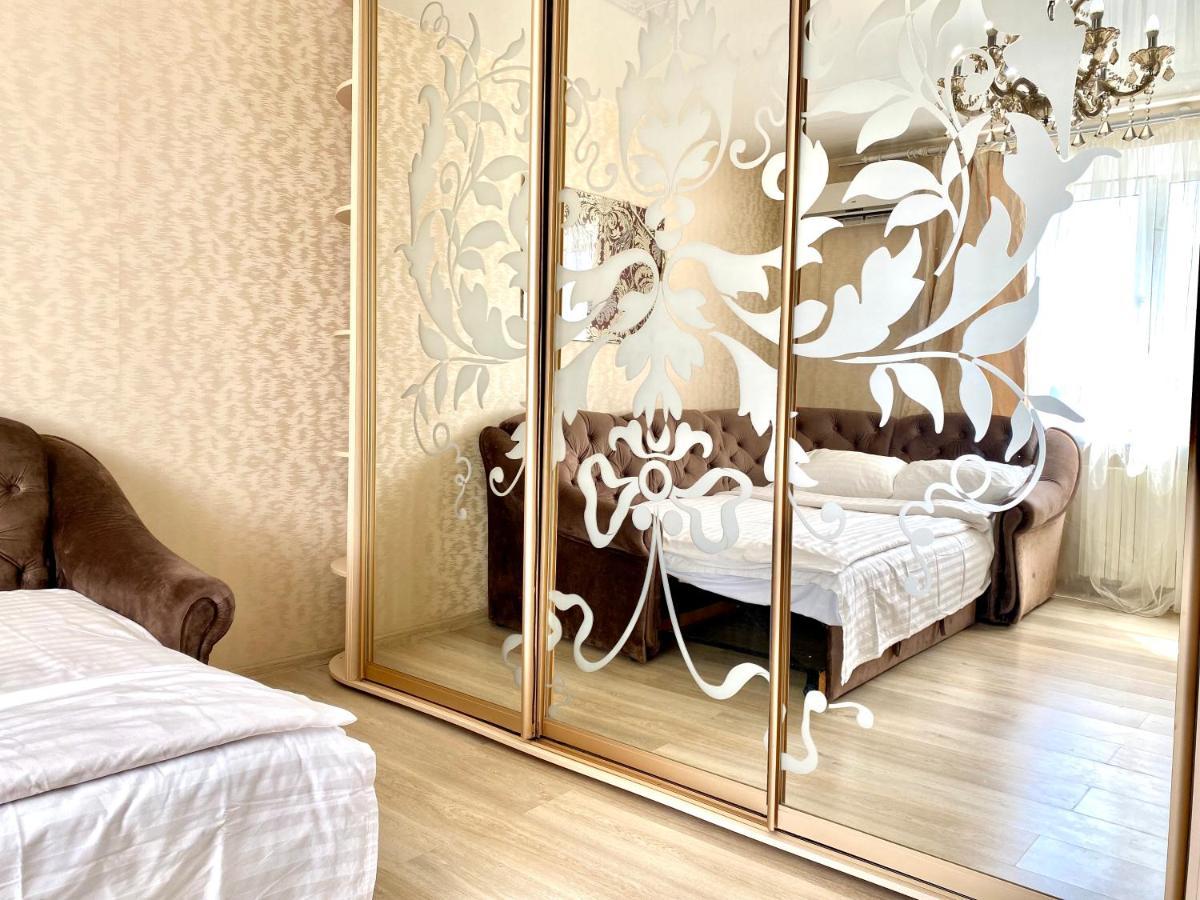Apartpoltava Елегантна Квартира В Новобудові,Біля Каштанової Алеї, Центр Міста, Звітна Документація Εξωτερικό φωτογραφία
